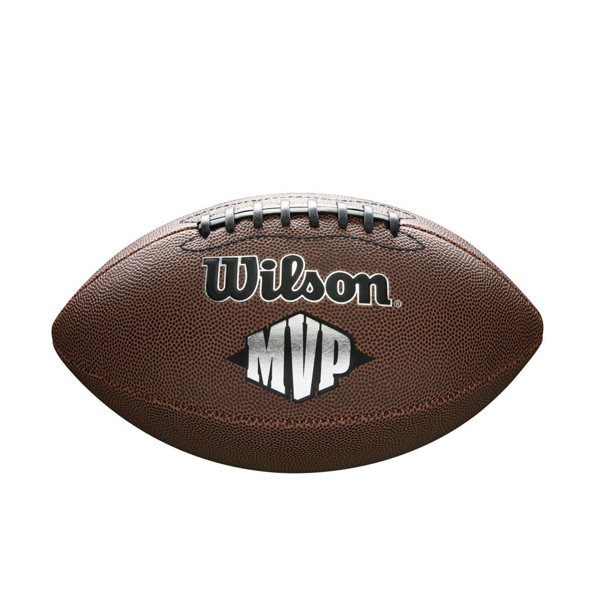 Balón Fútbol Americano Wilson MVP