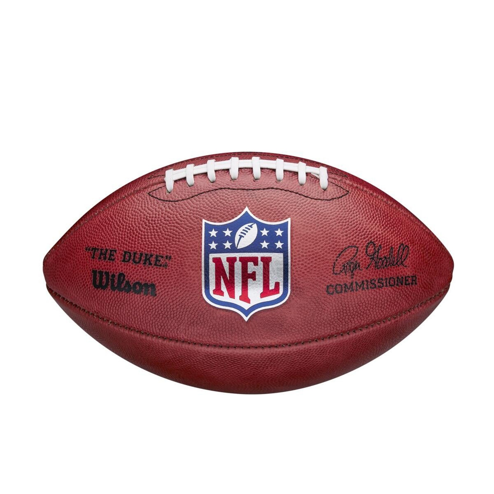 Balón Fútbol Americano Wilson NFL Mini Réplica