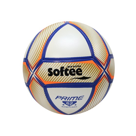 	Balón Fútbol Sala Softee Prime Híbrido