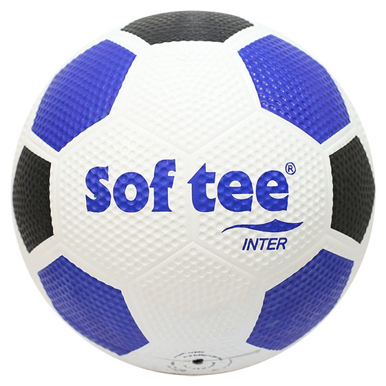 Balón Fútbol Softee 