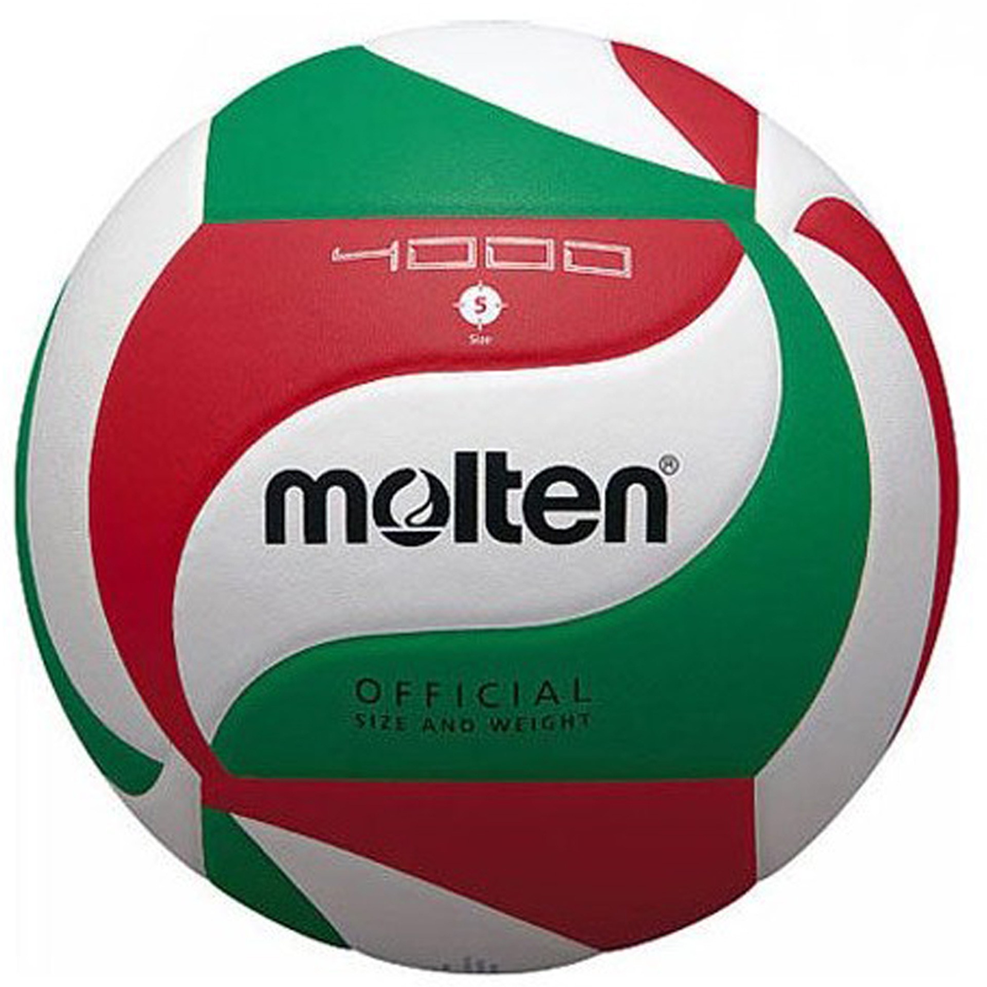Balón Molten Voley 4000
