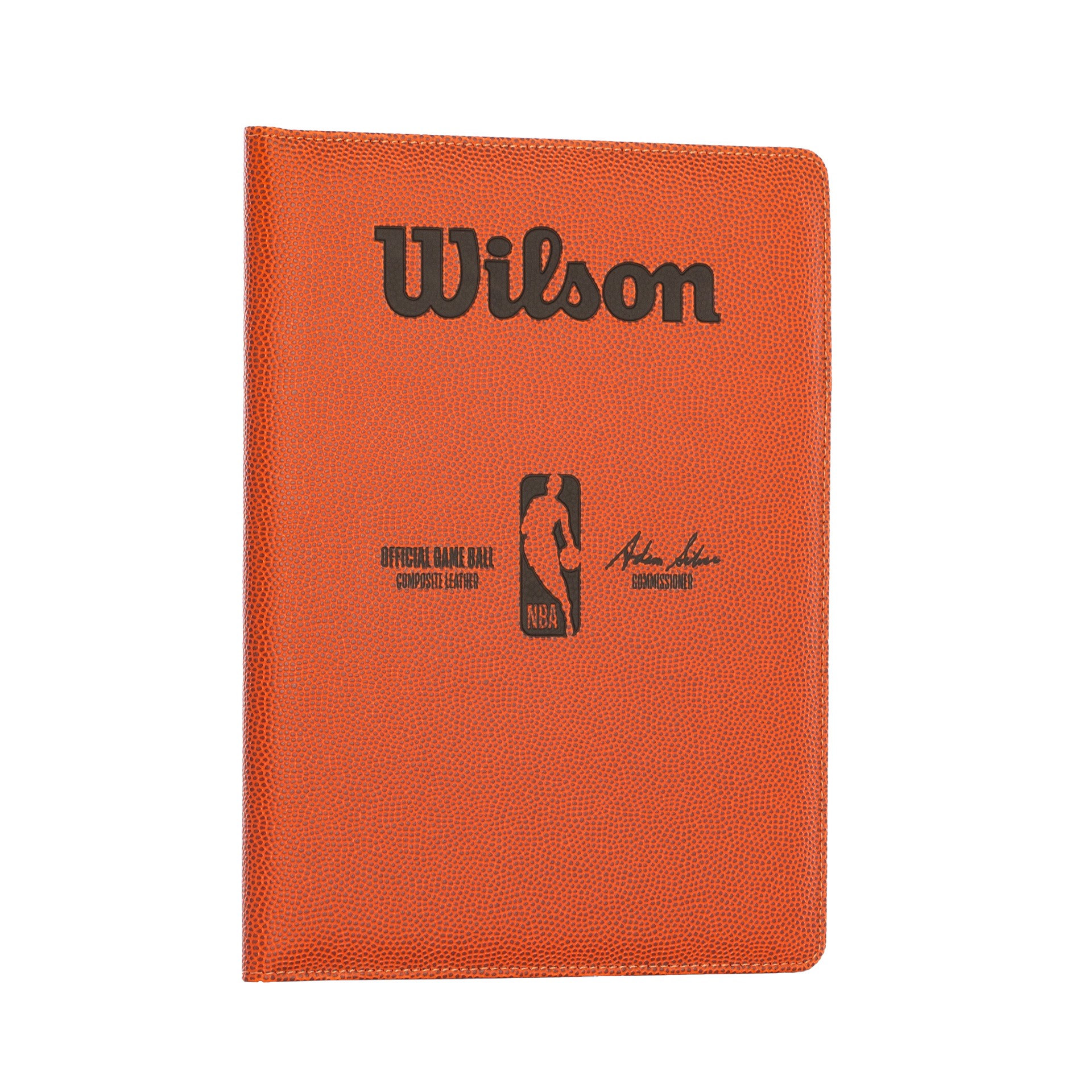 Carpeta Wilson NBA